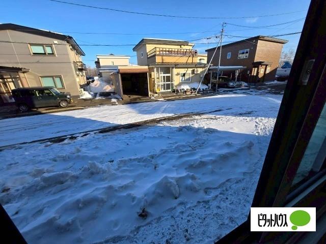 CLASSE XⅢ（101） 眺望