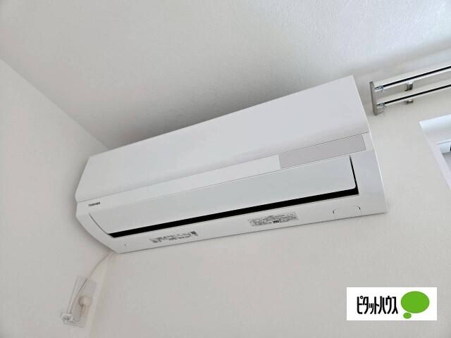 CLASSE XⅢ（101） 設備