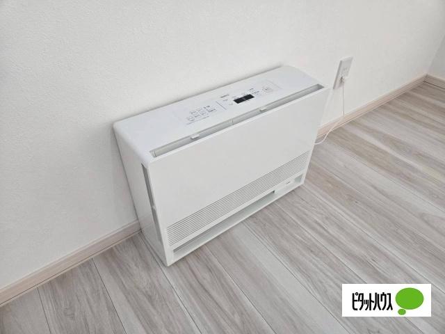 CLASSE XⅢ（101） 設備