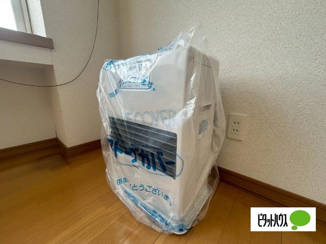 プリンセス神楽岡 設備
