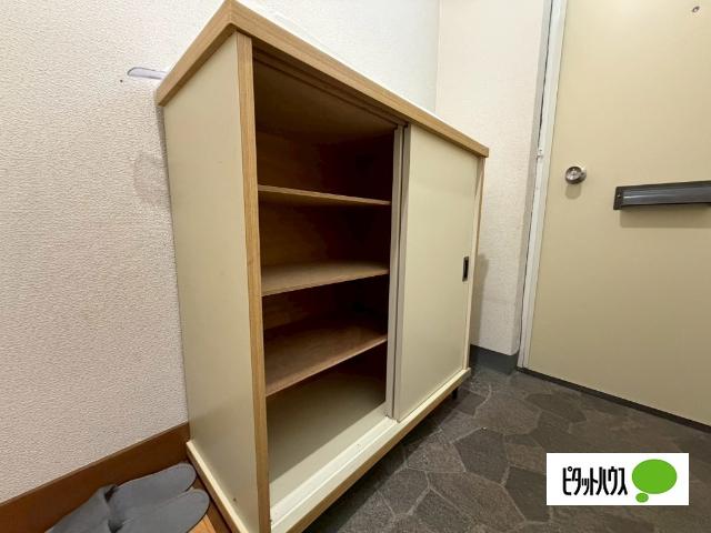 みずほマンション（c） その他