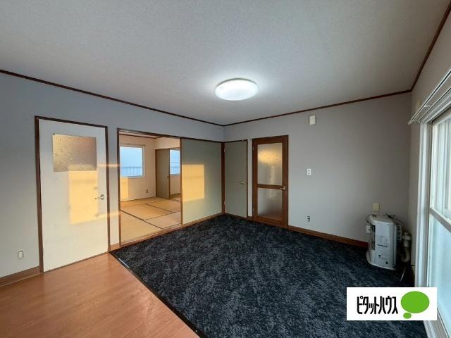 みずほマンション（c） 室内
