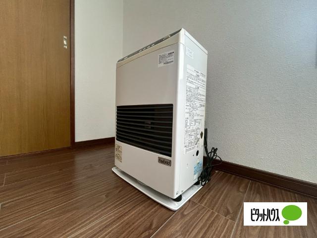カーサアジュール東光（101） 設備
