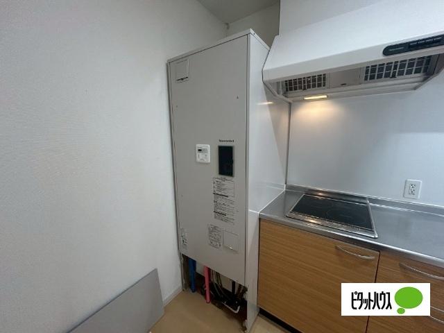 ヴィレッタ（101） 設備