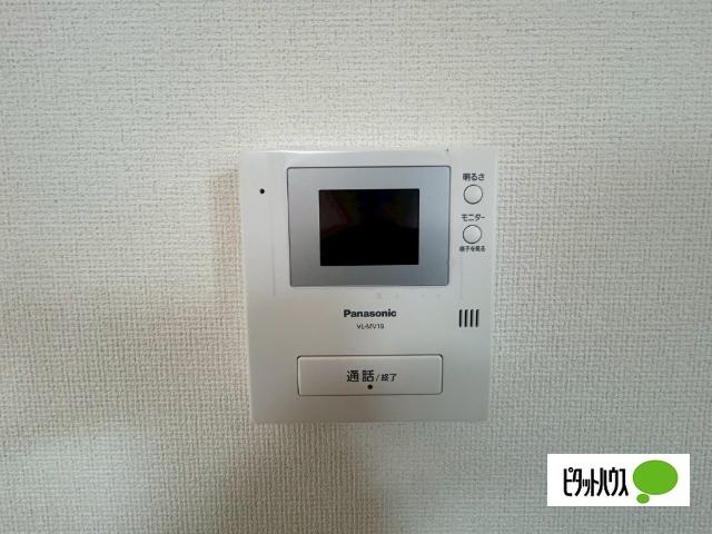 ヴィレッタ（101） セキュリティ