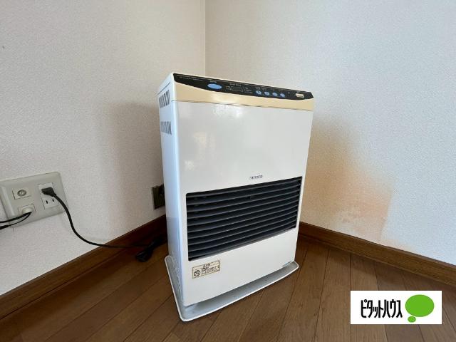 ノースインB（103） 設備