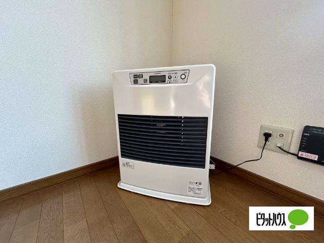 ノースインB（105） 設備