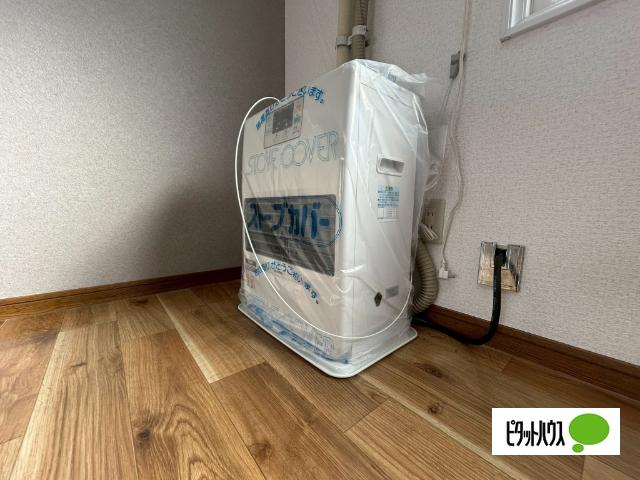 ラ・グラン大町 設備