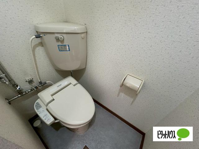 ラ・グラン大町 トイレ