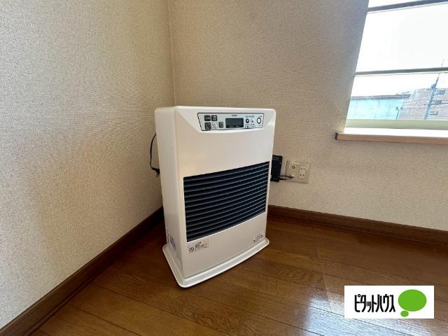 ノースインA（202） 設備