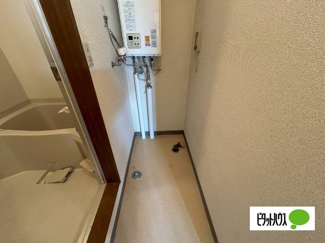 ノースインA（202） その他