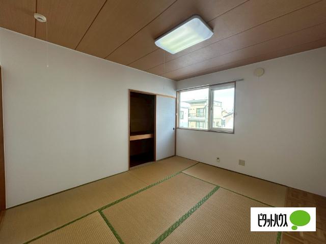 川端トムテＢ（202） その他部屋・スペース