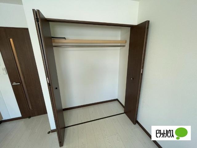 CRECERⅡ（クレセールⅡ）（107） 収納