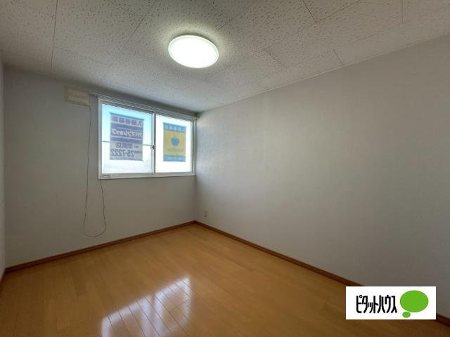 ライフカムイＡ・Ｂ（A202） その他部屋・スペース