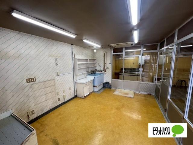 第一恒陽マンション（102） その他部屋・スペース