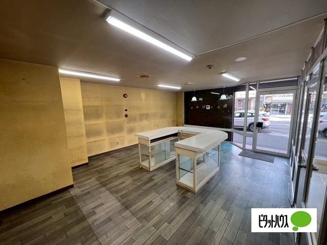 第一恒陽マンション（102） 室内