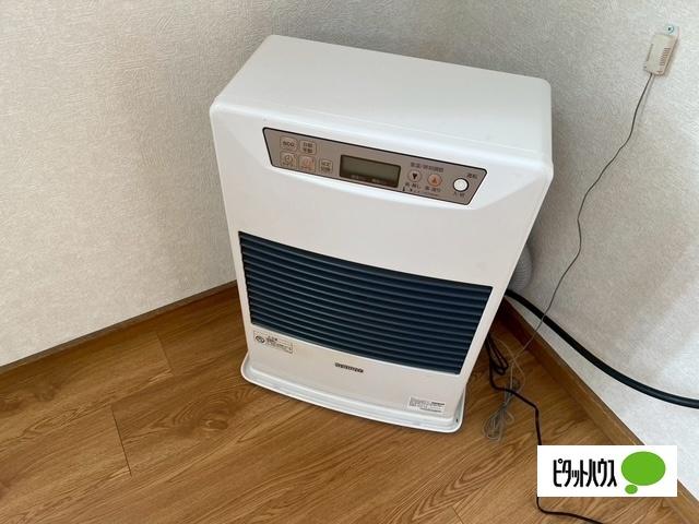 コーポサンライトB（203） その他