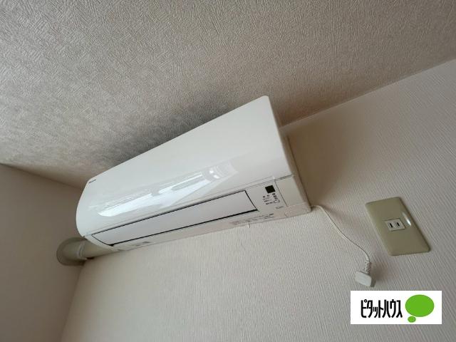 タウンズ緑が丘Ａ（103） 設備
