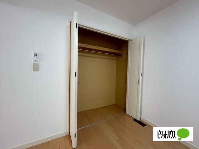 タウンズ緑が丘Ｂ（101） 収納