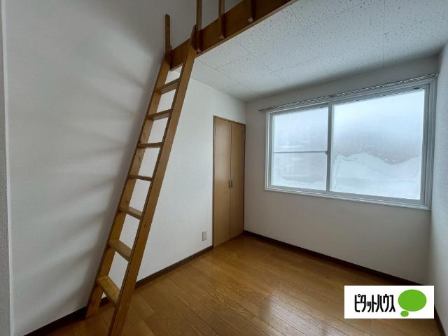 フォレストⅠ（202） その他部屋・スペース