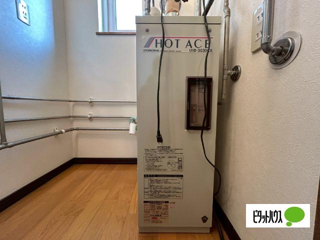 プライムコート（101） その他