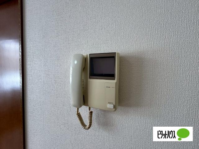 プライムコート（101） セキュリティ