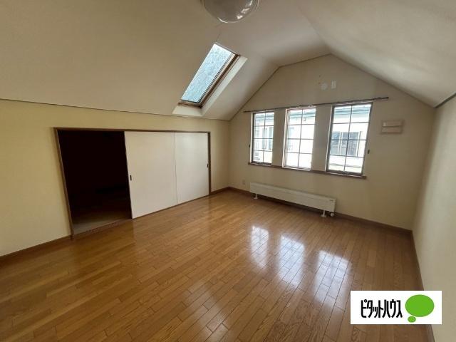 西19条南36（1棟2戸）（WEST） その他部屋・スペース