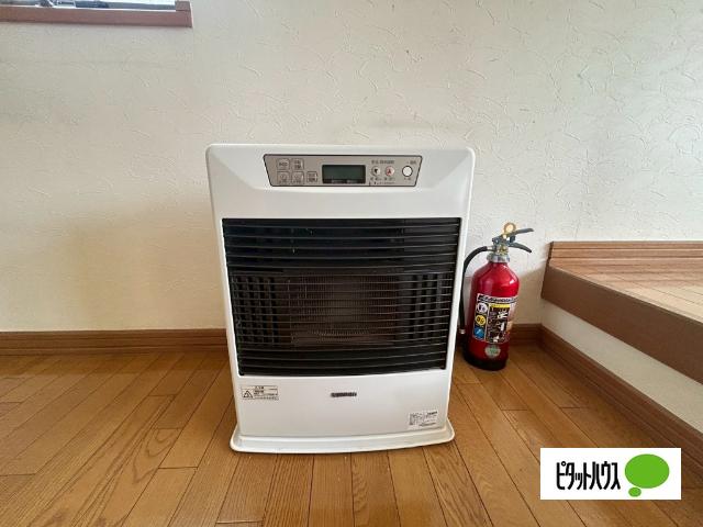 西19条南36（1棟2戸）（WEST） 設備
