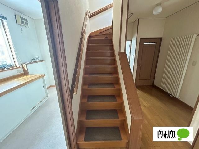 西19条南36（1棟2戸）（WEST） その他