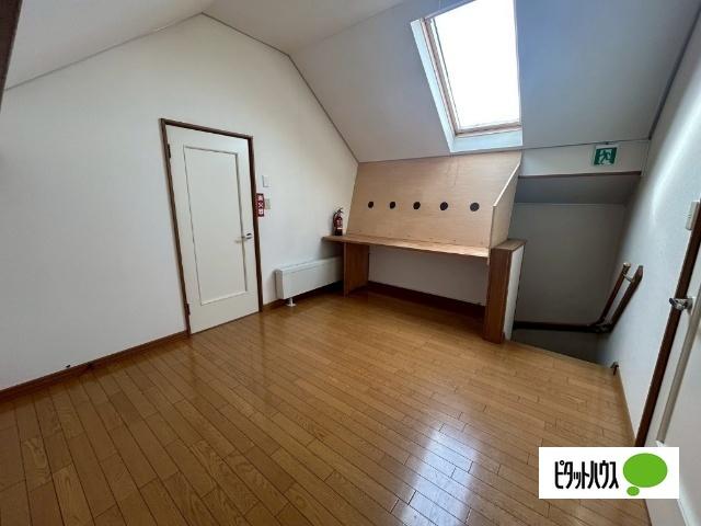 西19条南36（1棟2戸）（WEST） その他部屋・スペース