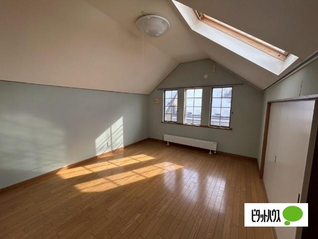 西19条南36（1棟2戸）（WEST） その他部屋・スペース