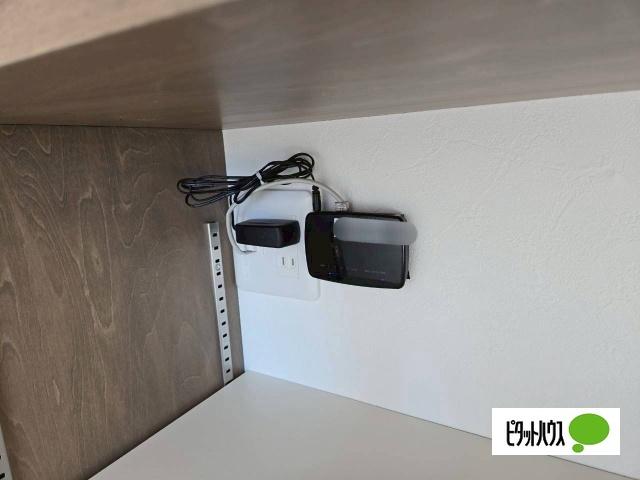 apartment 西一条北１丁目