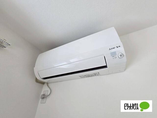 apartment 西一条北１丁目