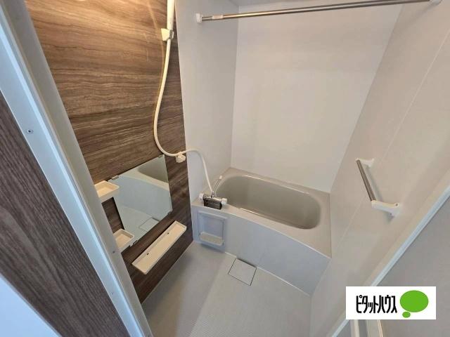 apartment 西一条北１丁目