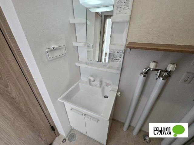 apartment 西一条北１丁目