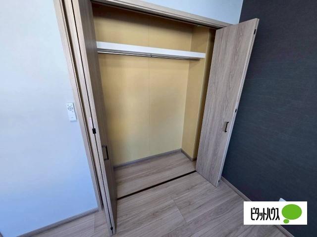 apartment 西一条北１丁目