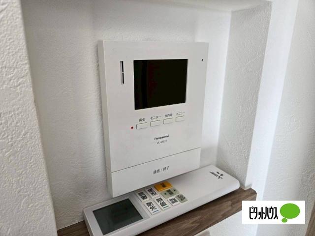 apartment 西一条北１丁目