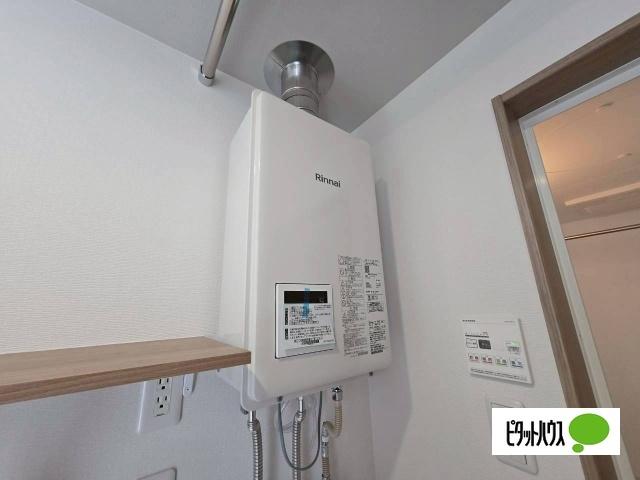 apartment 西一条北１丁目