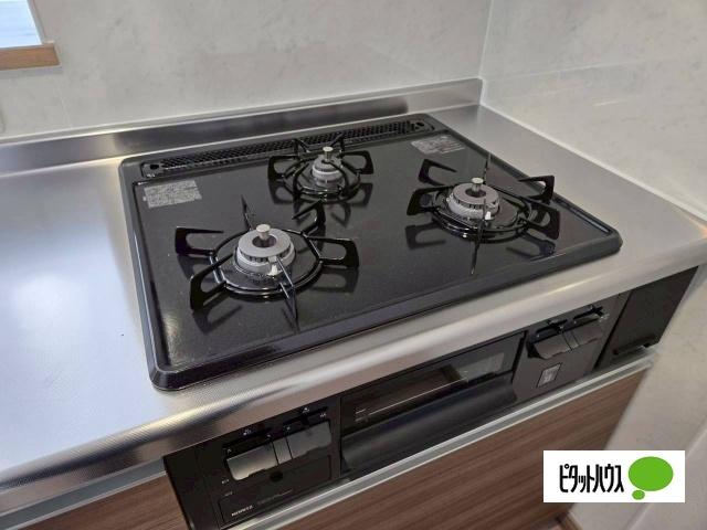 apartment 西一条北１丁目