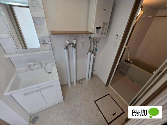 apartment 西一条北１丁目