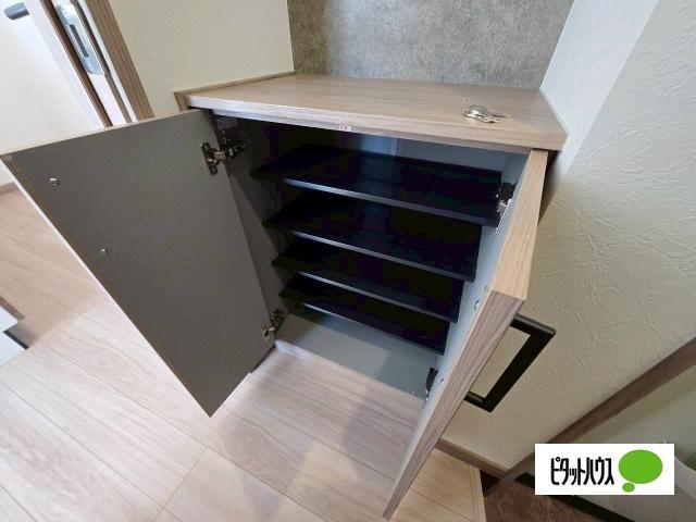 apartment 西一条北１丁目