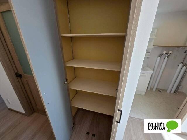 apartment 西一条北１丁目