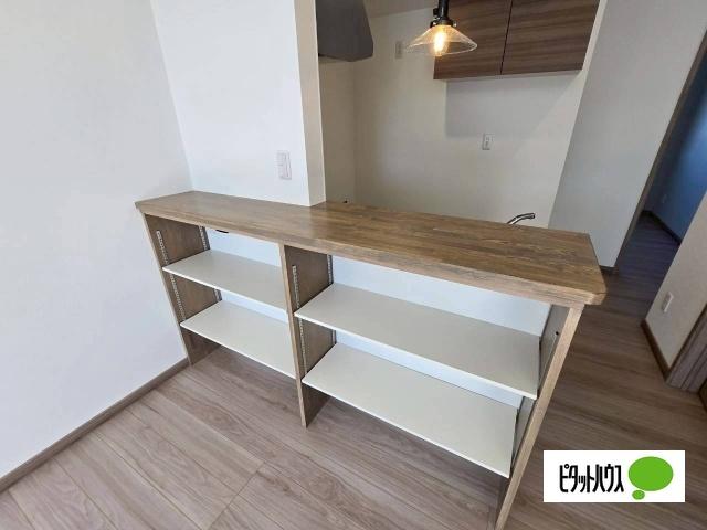 apartment 西一条北１丁目