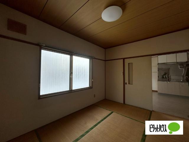 エイワハイツ（201） その他部屋・スペース