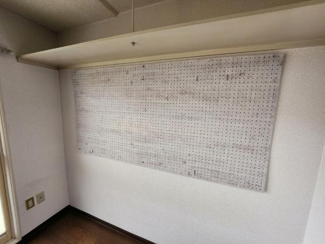 クローバーズマンション ベルツリー（206） その他