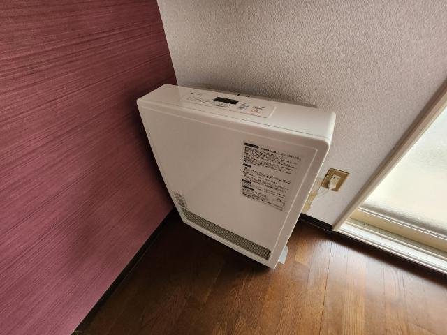 クローバーズマンション ベルツリー（206） 設備
