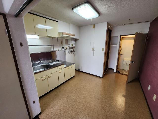 クローバーズマンション ベルツリー（206） その他部屋・スペース