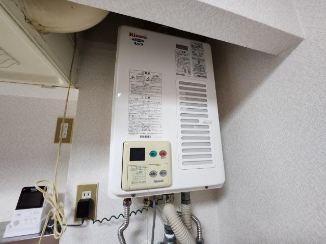 クローバーズマンション ベルツリー（206） 設備