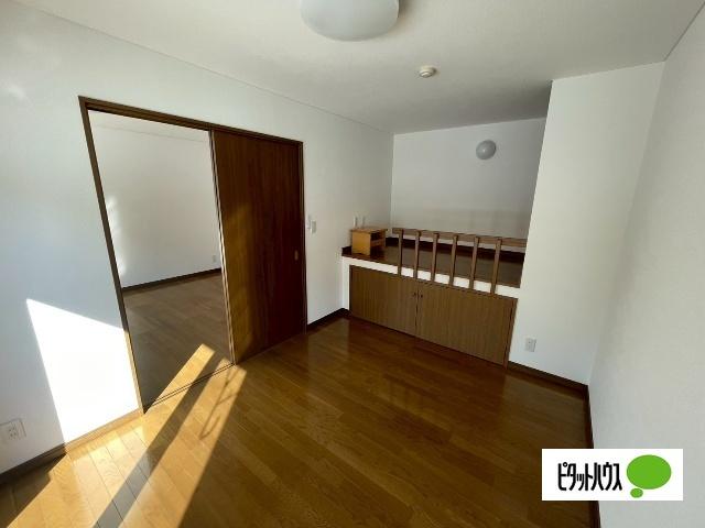帯広市西二十一条南アパート その他部屋・スペース