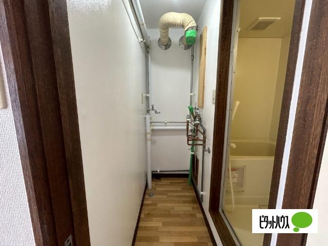 イエローハウス（101） その他